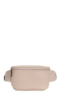 Sac banane - Cuir