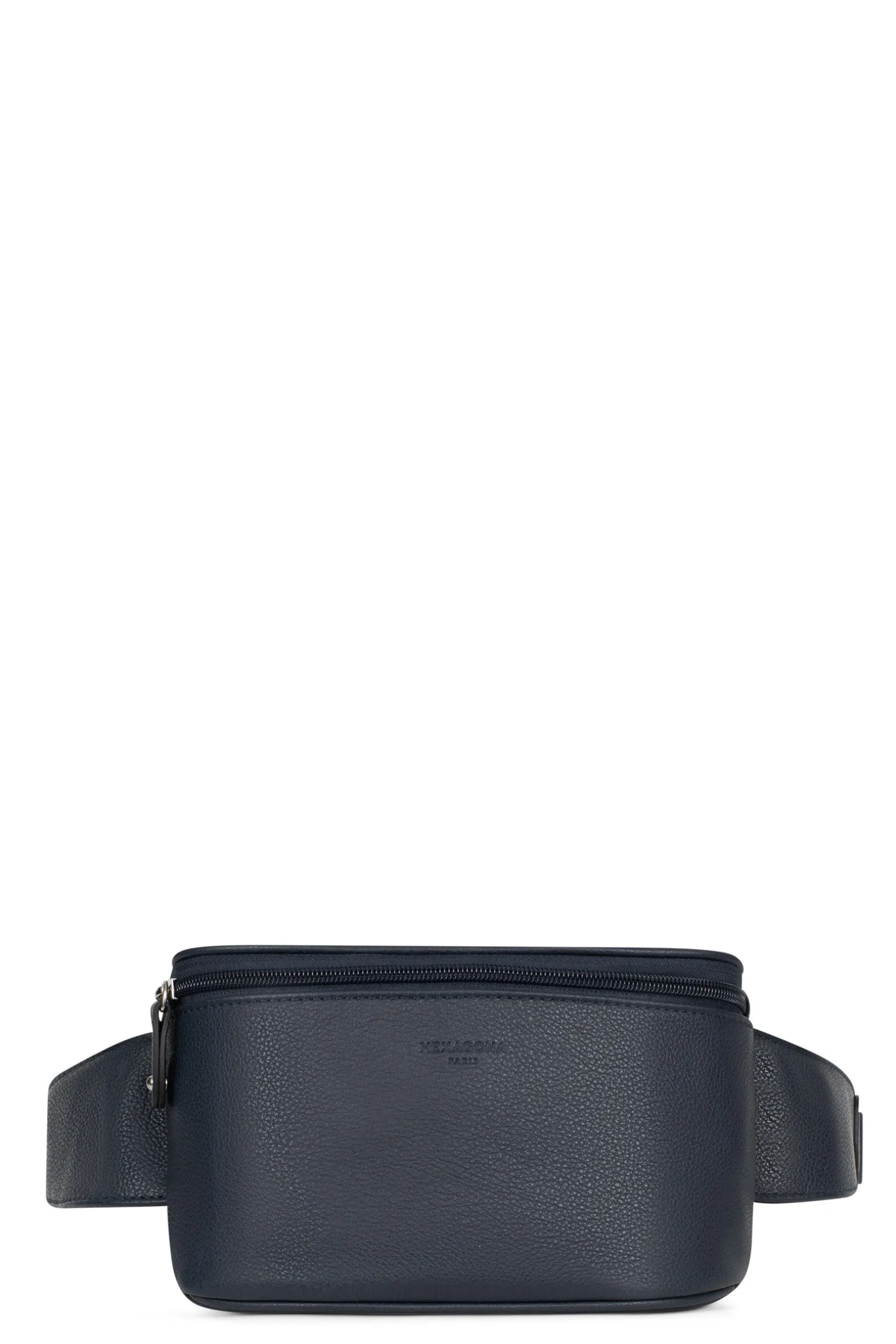 Sac banane - Cuir