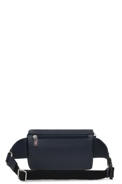Sac banane - Cuir