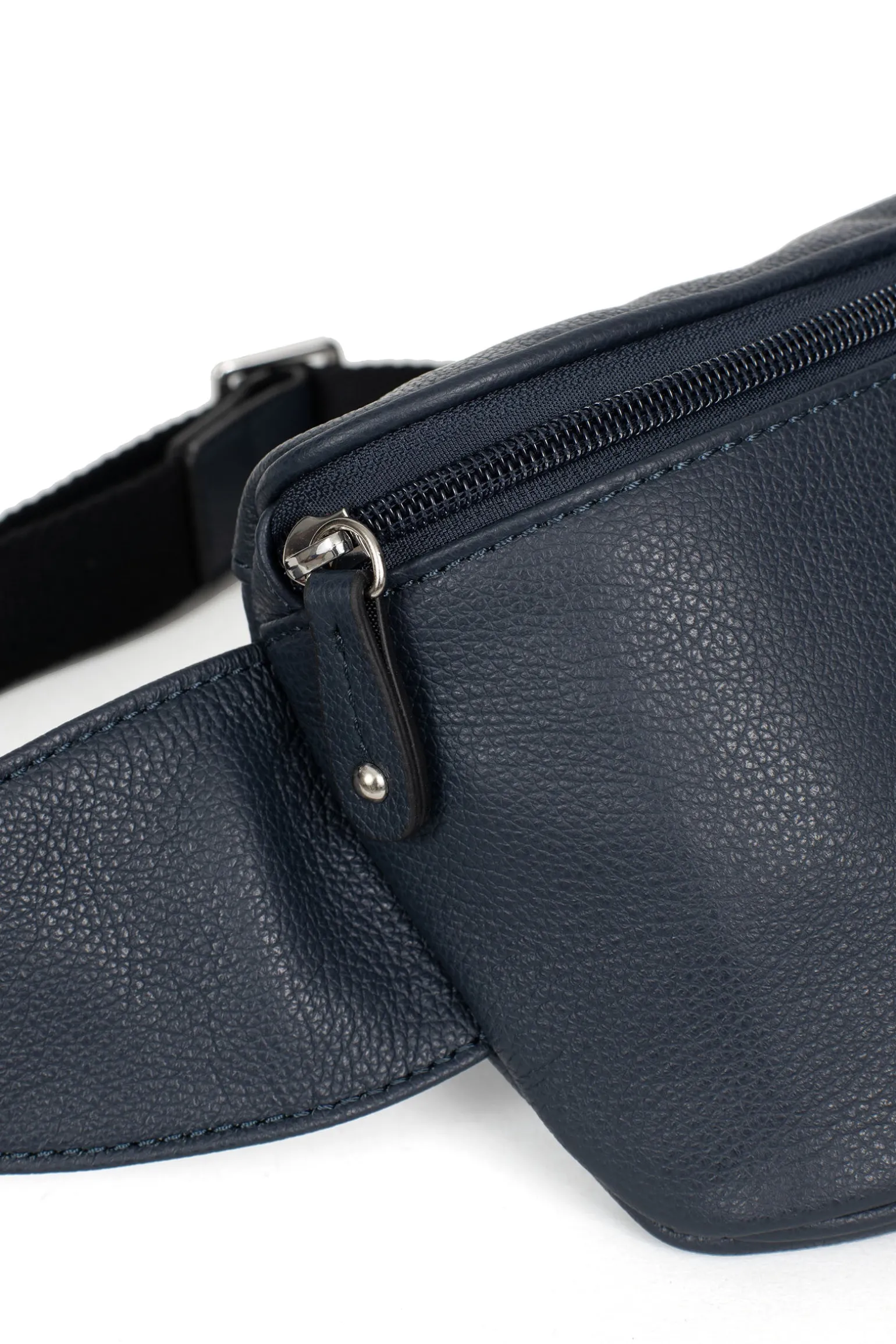 Sac banane - Cuir