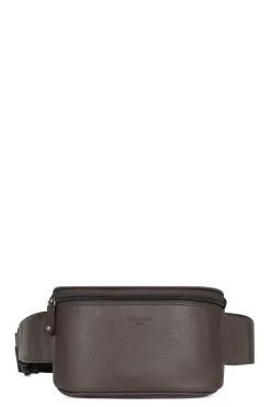 Sac banane - Cuir