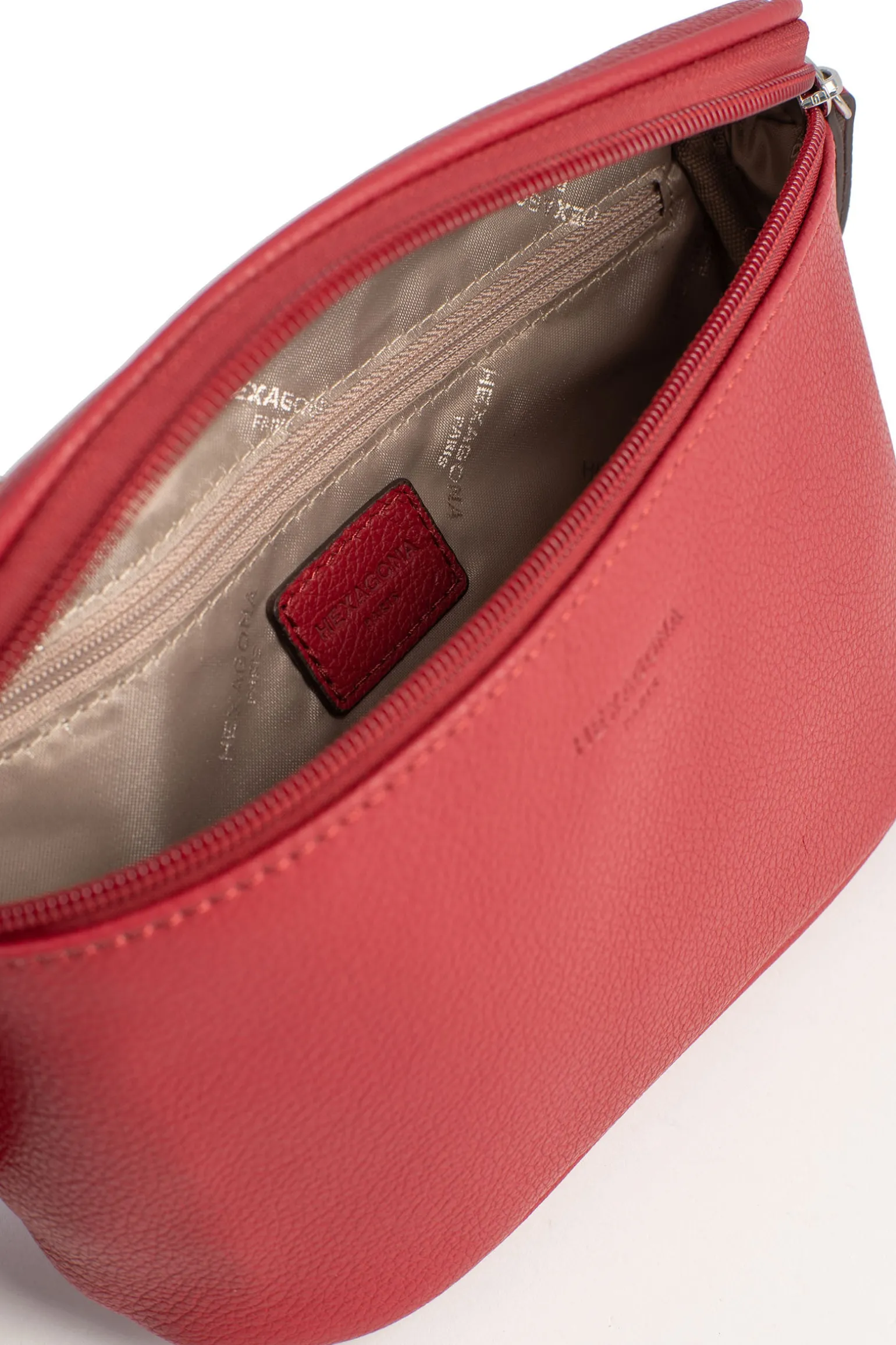 Sac banane - Cuir