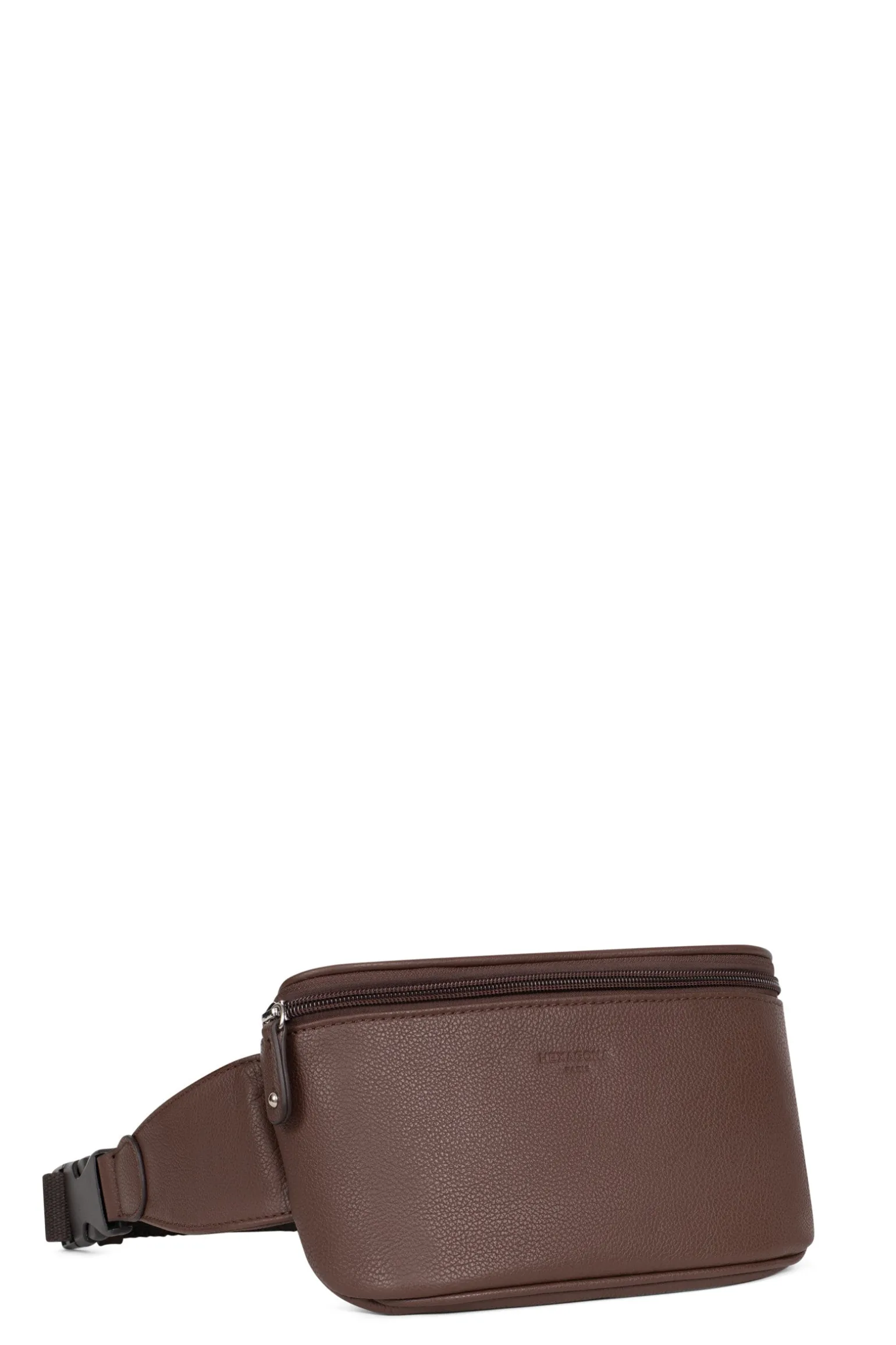 Sac banane - Cuir