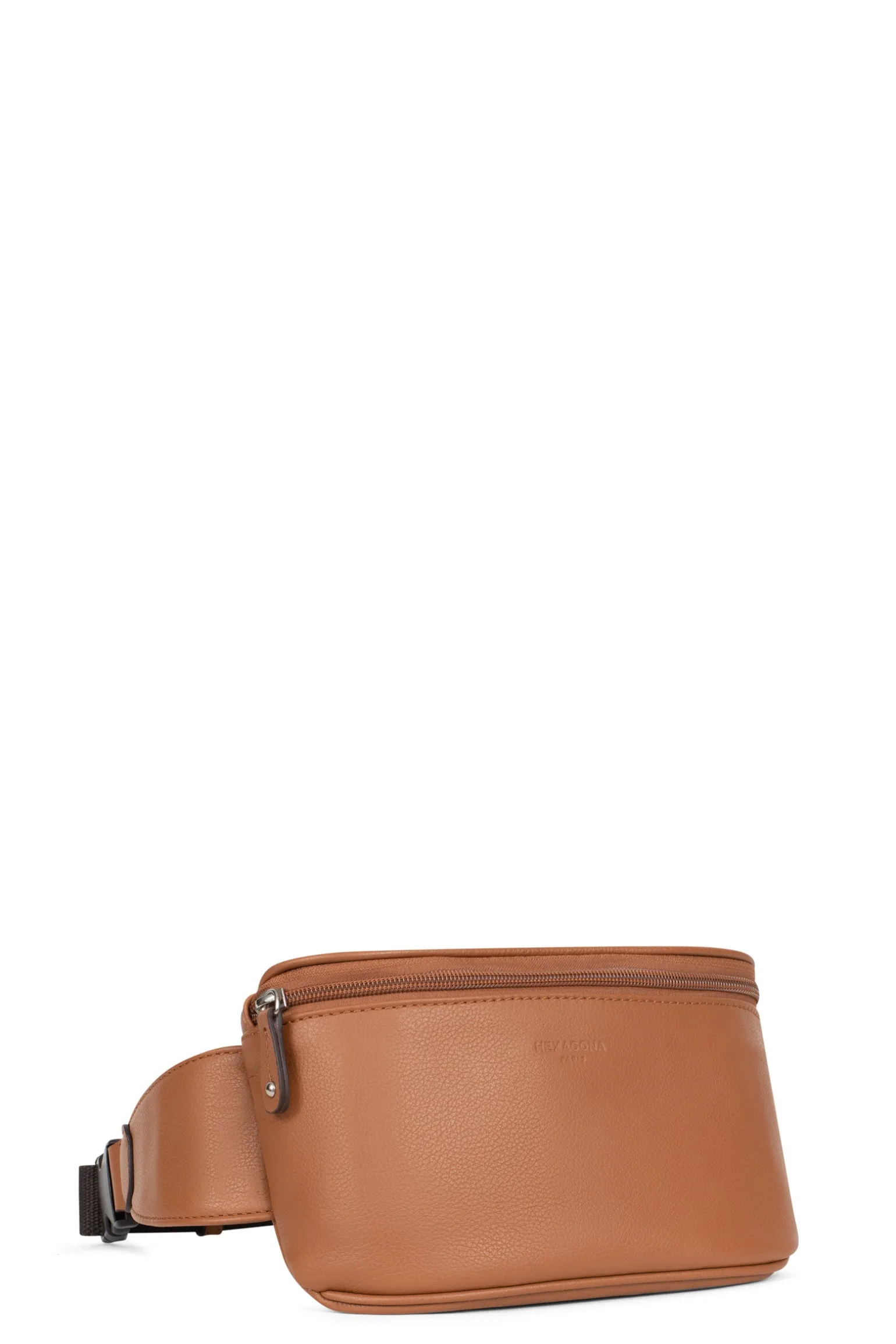 Sac banane - Cuir