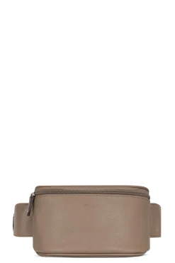 Sac banane - Cuir