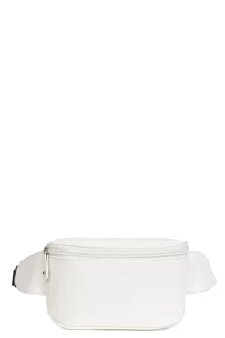 Sac banane - Cuir