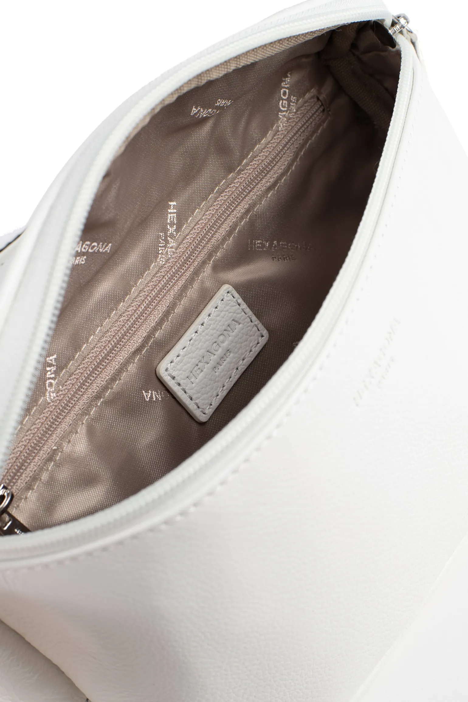 Sac banane - Cuir