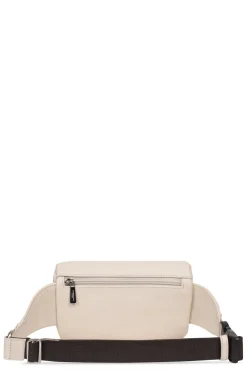 Sac banane - Cuir