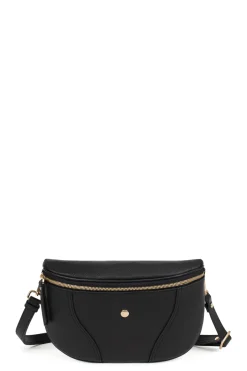 Sac banane - Cuir