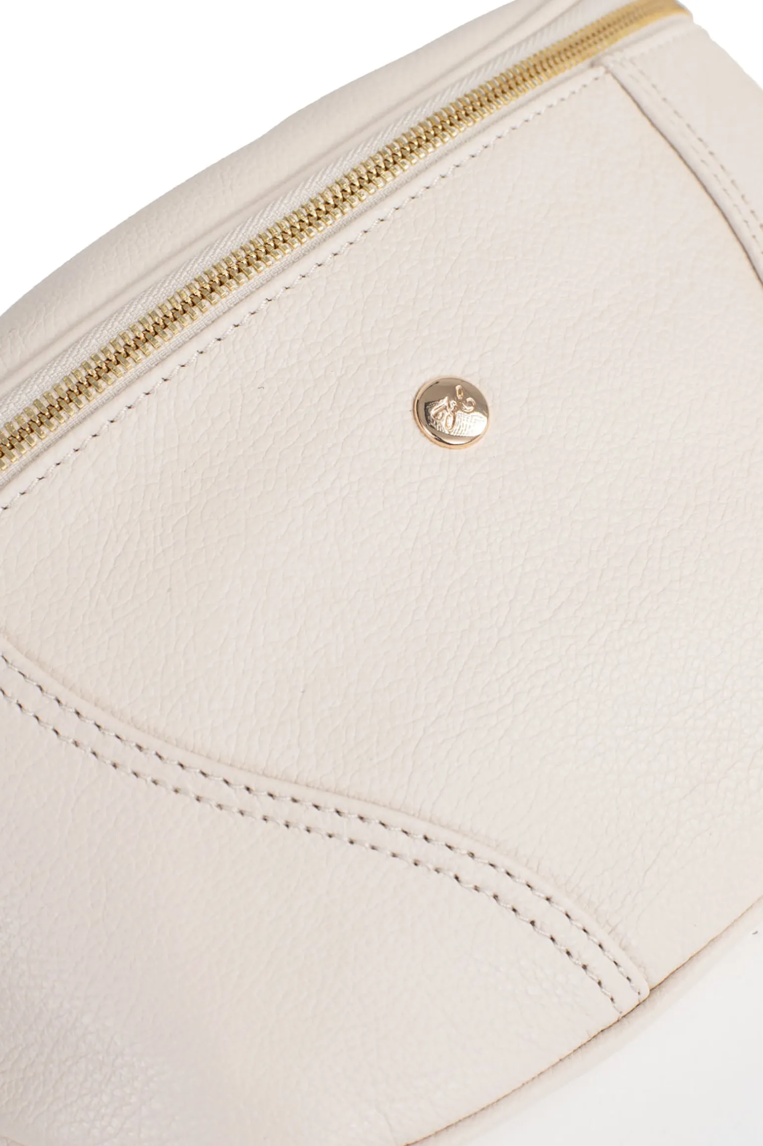 Sac banane - Cuir
