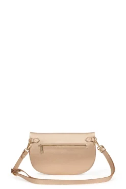 Sac banane - Cuir