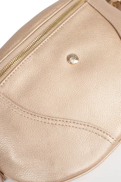 Sac banane - Cuir