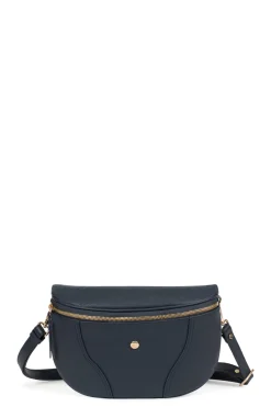 Sac banane - Cuir