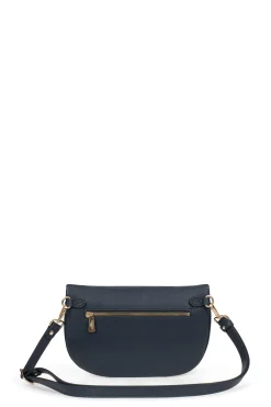 Sac banane - Cuir