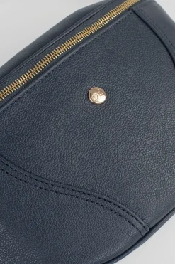 Sac banane - Cuir