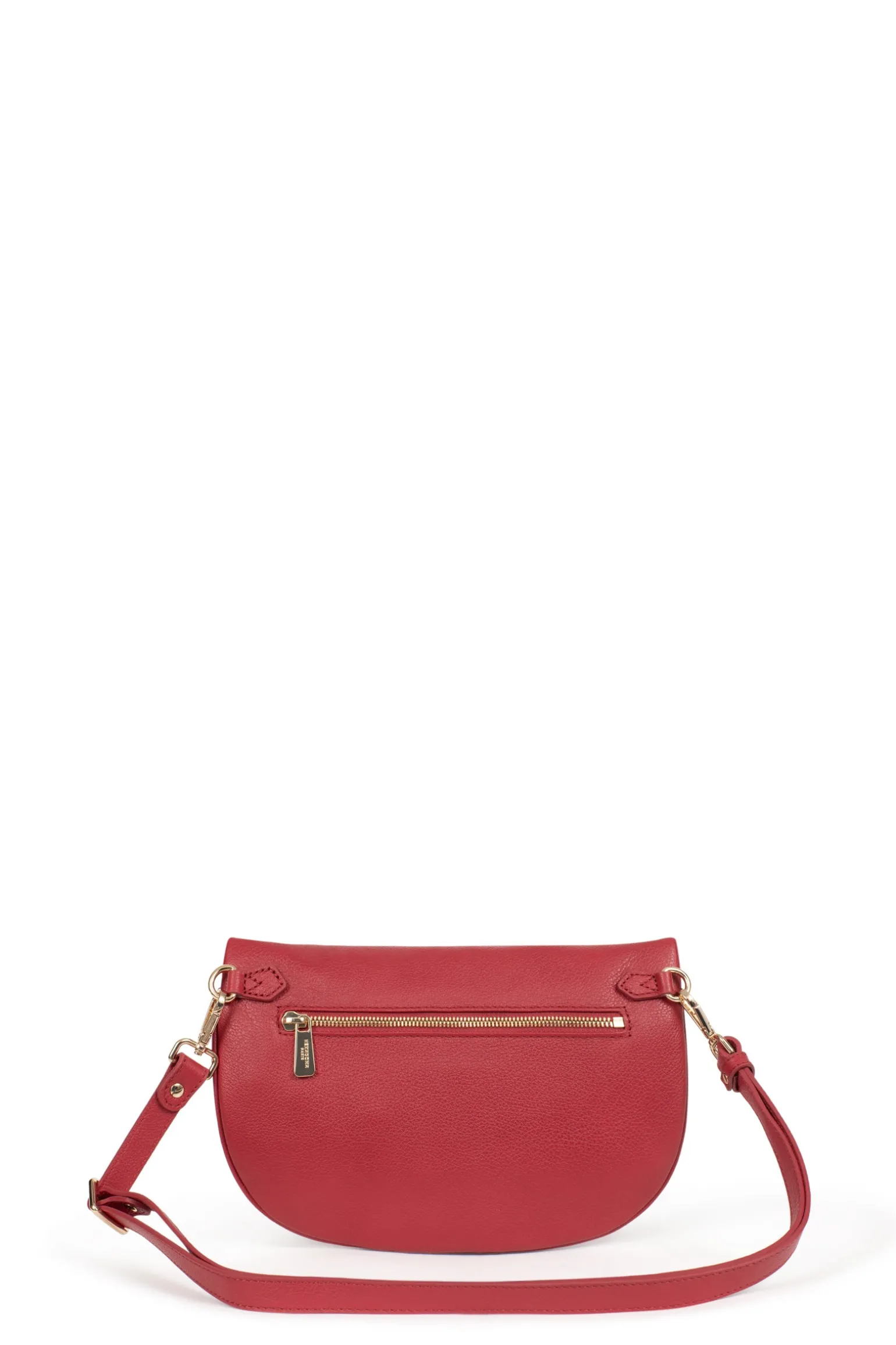 Sac banane - Cuir