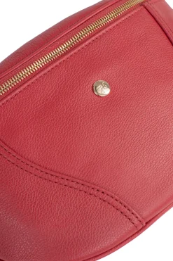 Sac banane - Cuir