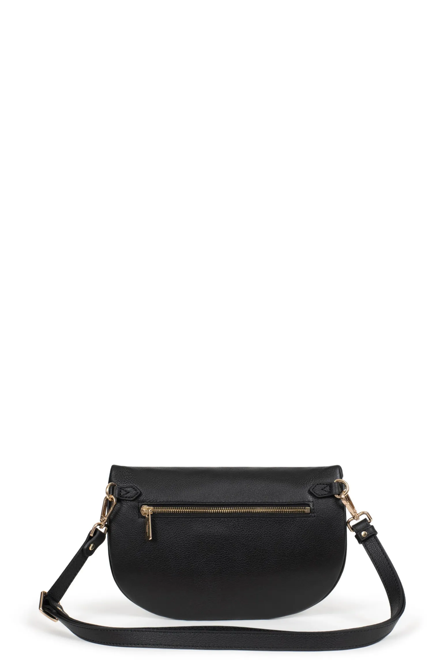 Sac banane - Cuir