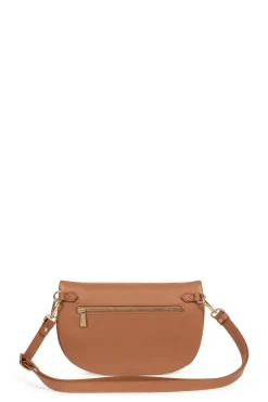 Sac banane - Cuir