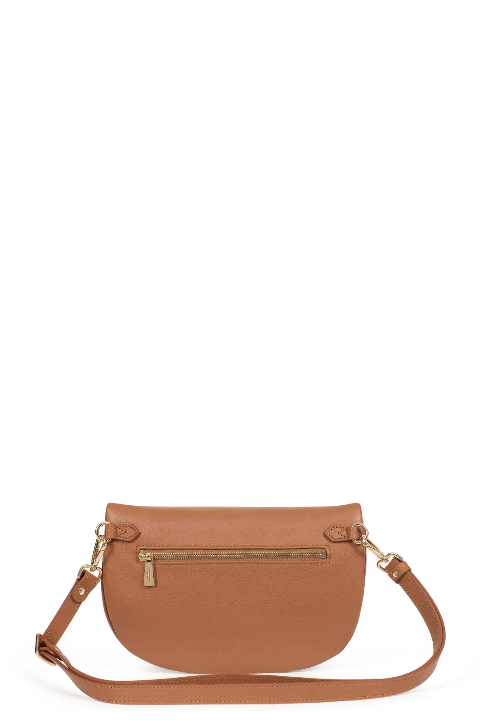 Sac banane - Cuir