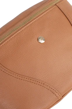 Sac banane - Cuir