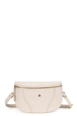 Sac banane - Cuir