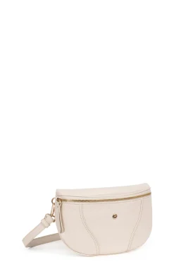 Sac banane - Cuir