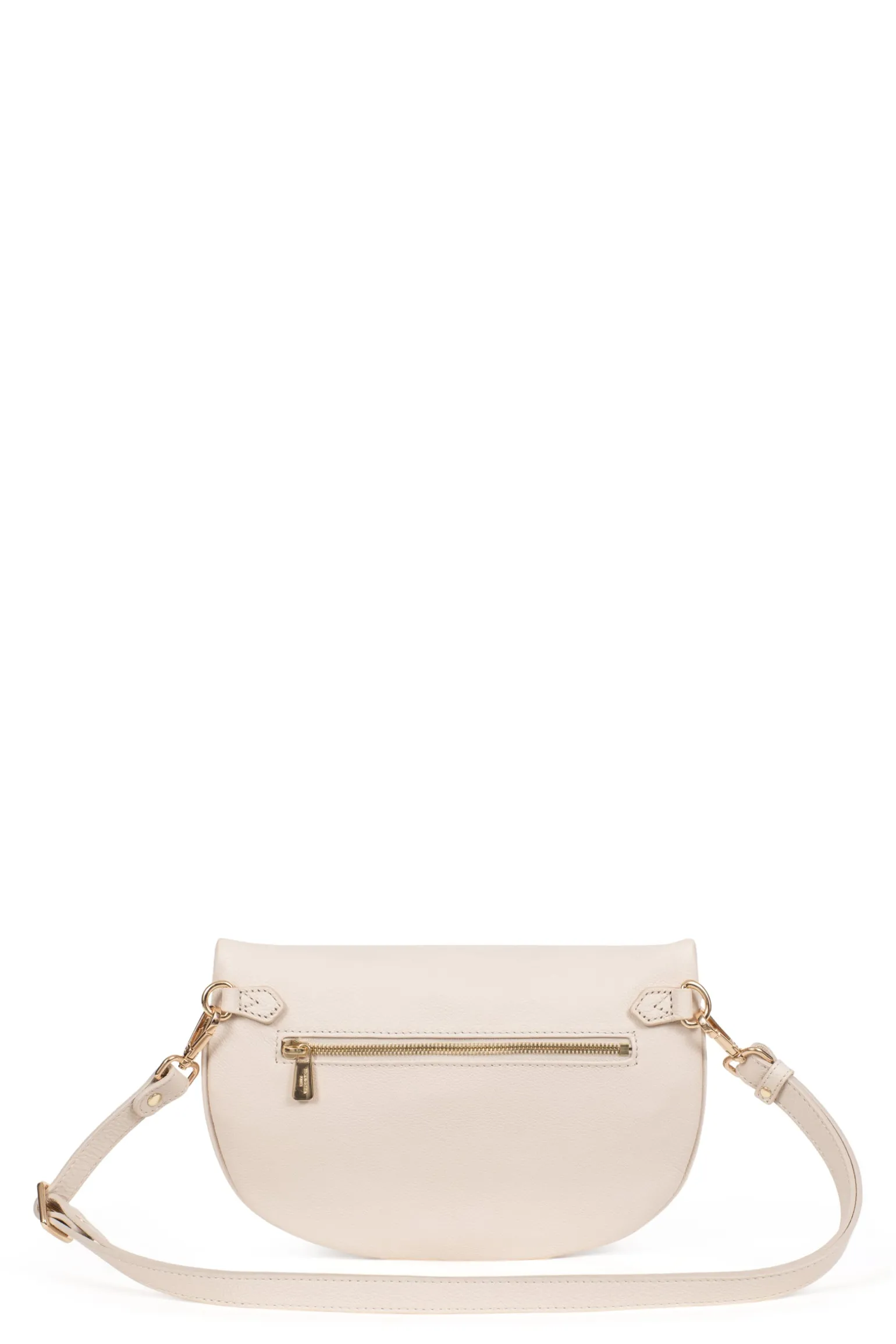 Sac banane - Cuir