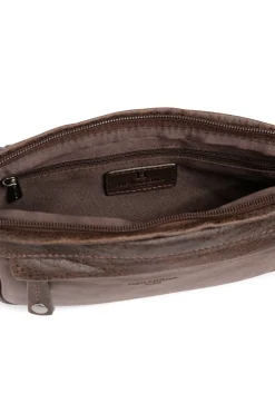 Sac banane - Cuir