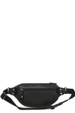 Sac banane - Cuir