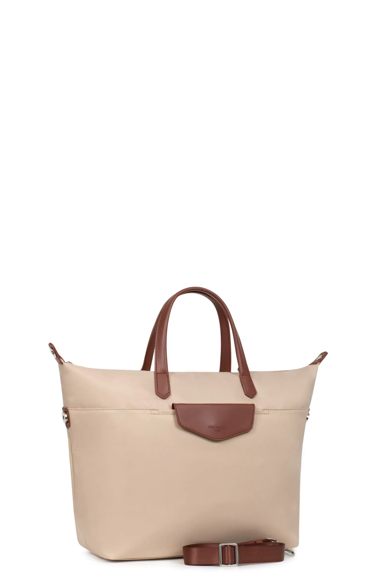 Sac cabas porté main - A4 - Grand