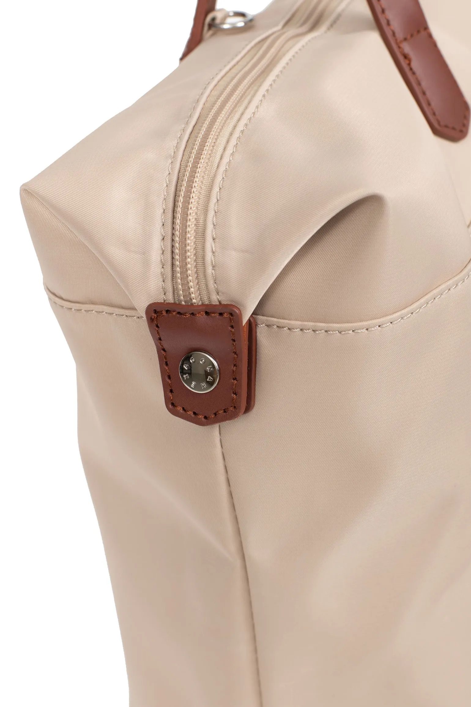Sac cabas porté main - A4 - Grand