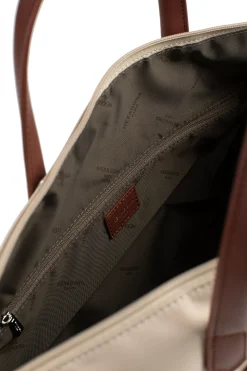 Sac cabas porté main - A4 - Grand