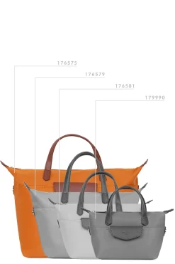 Sac cabas porté main - A4 - Grand