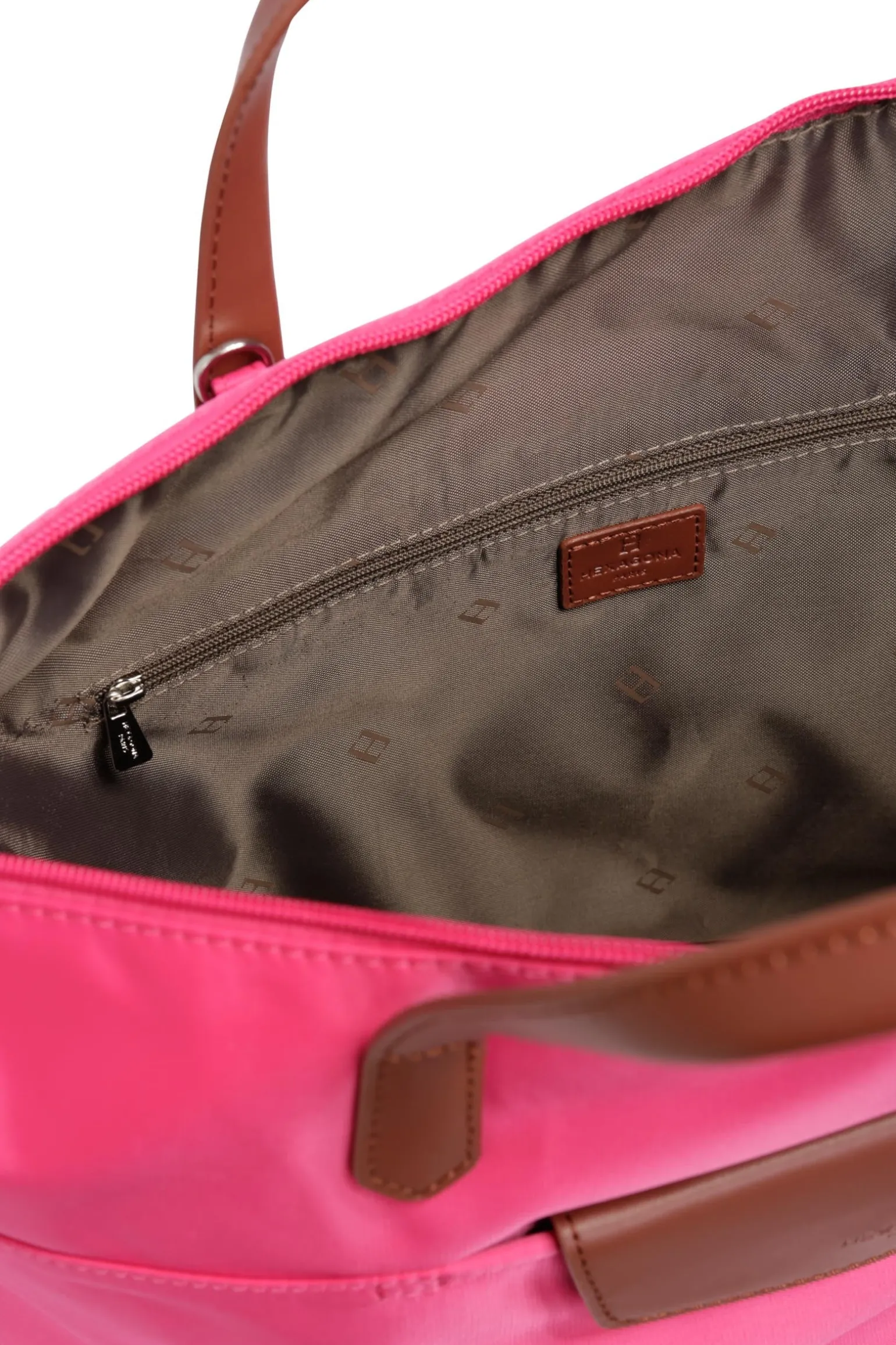 Sac cabas porté main - A4 - Grand