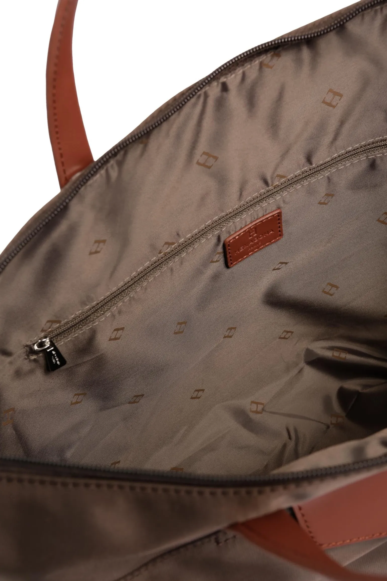 Sac cabas porté main - A4 - Grand