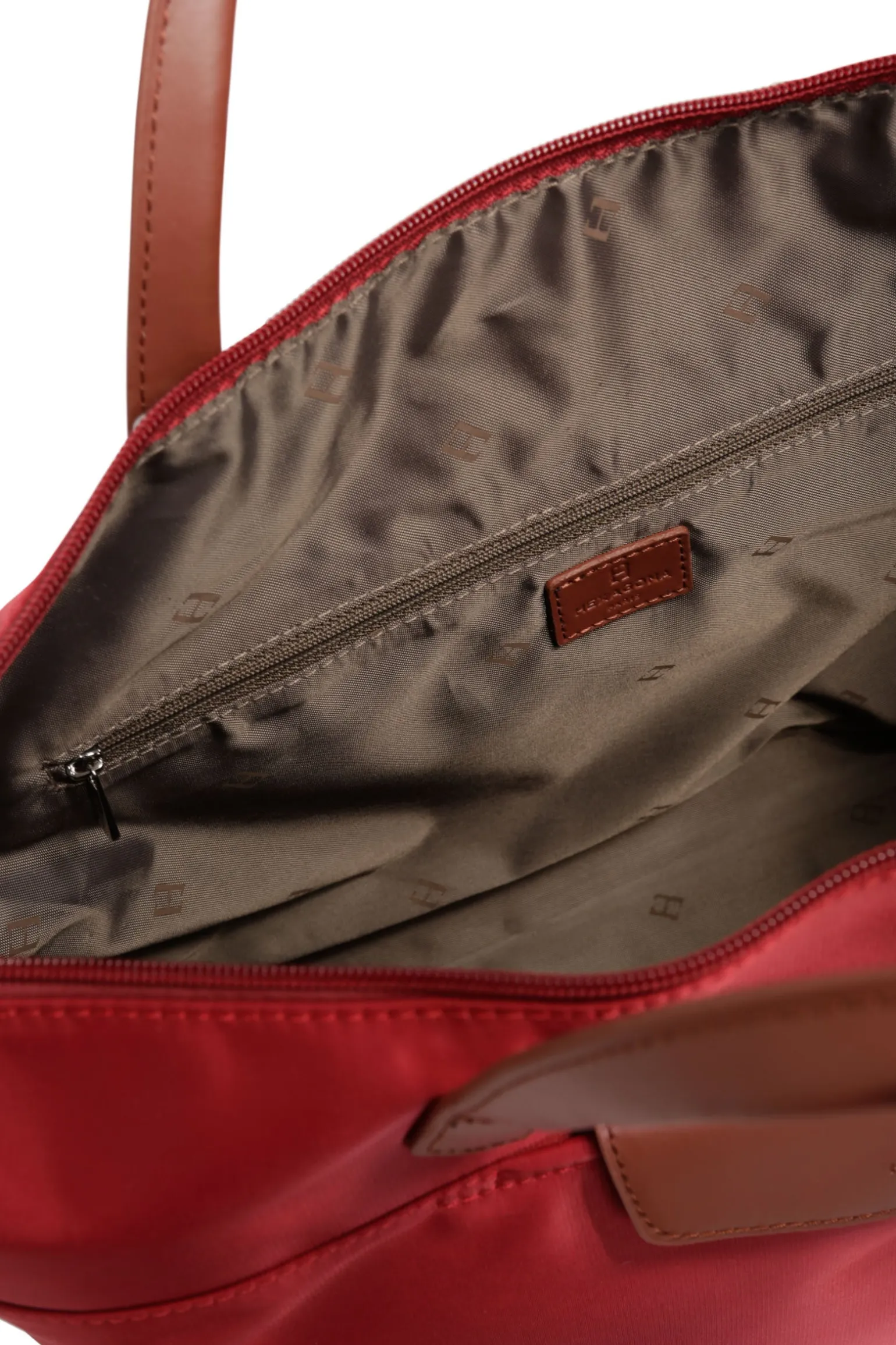 Sac cabas porté main - A4 - Grand