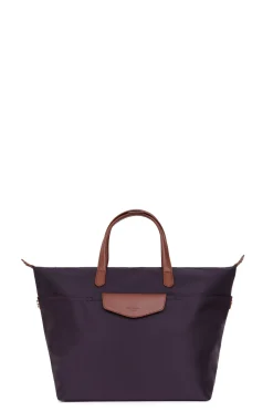 Sac cabas porté main - A4 - Grand