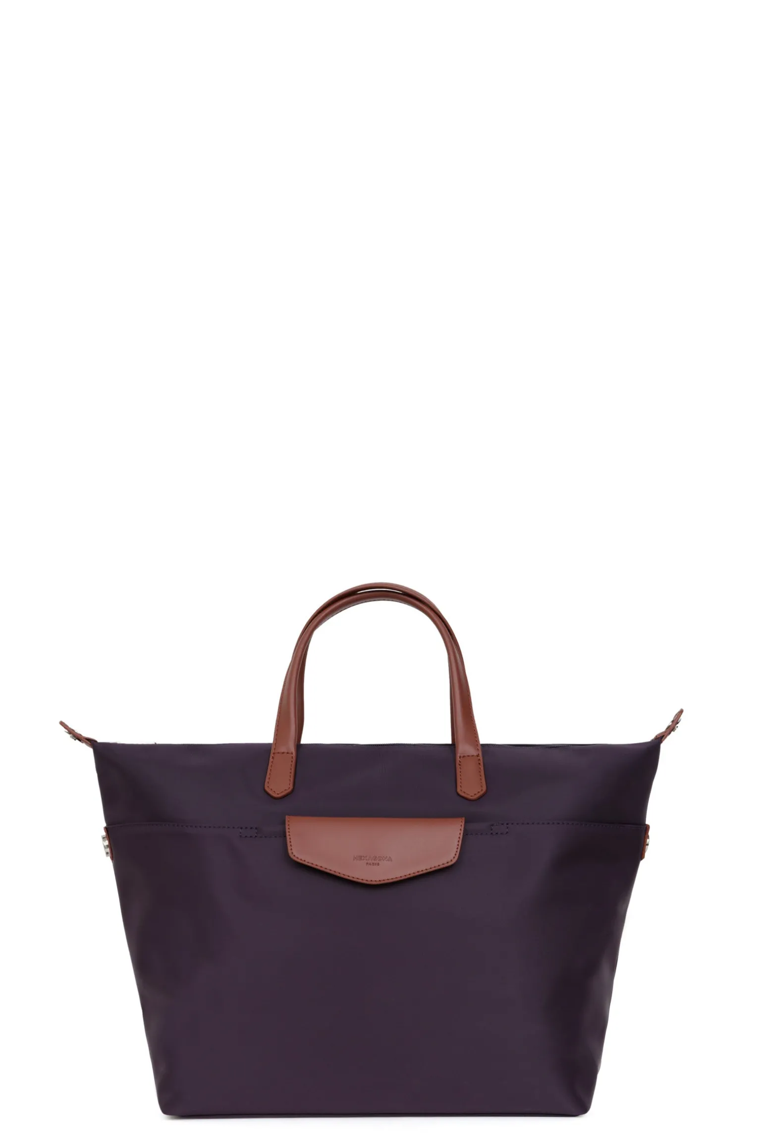 Sac cabas porté main - A4 - Grand