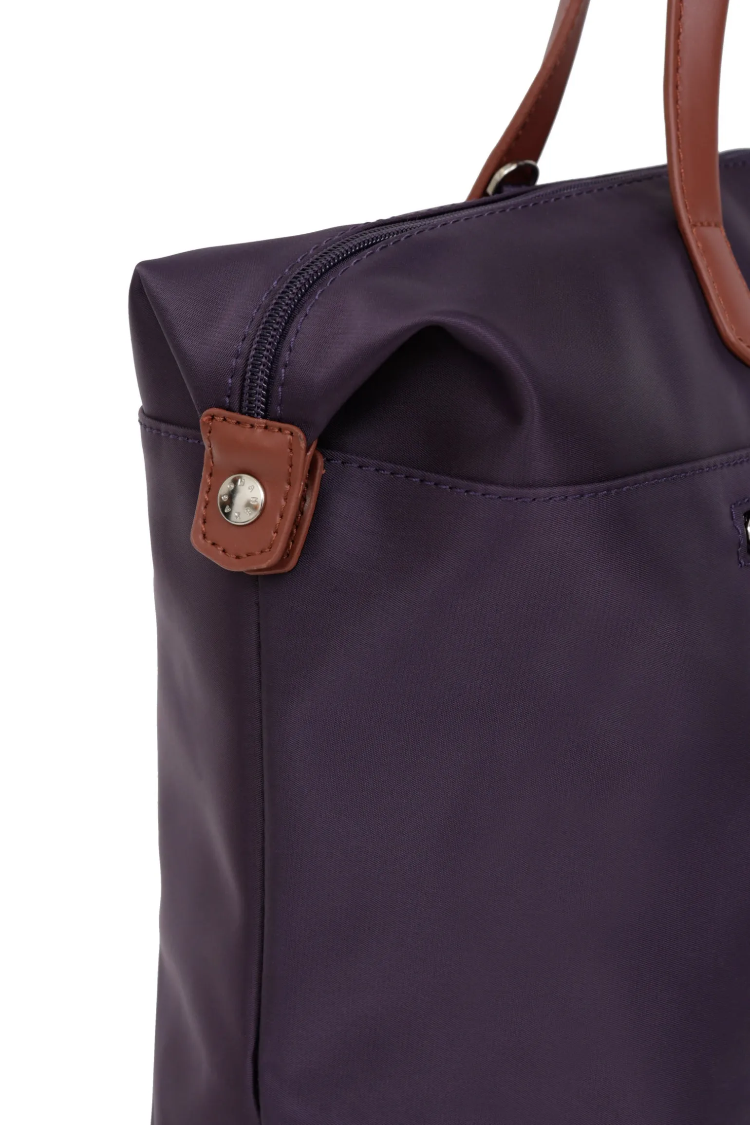 Sac cabas porté main - A4 - Grand