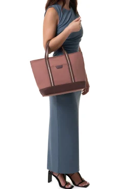 Sac cabas porté main - A4 - Grand