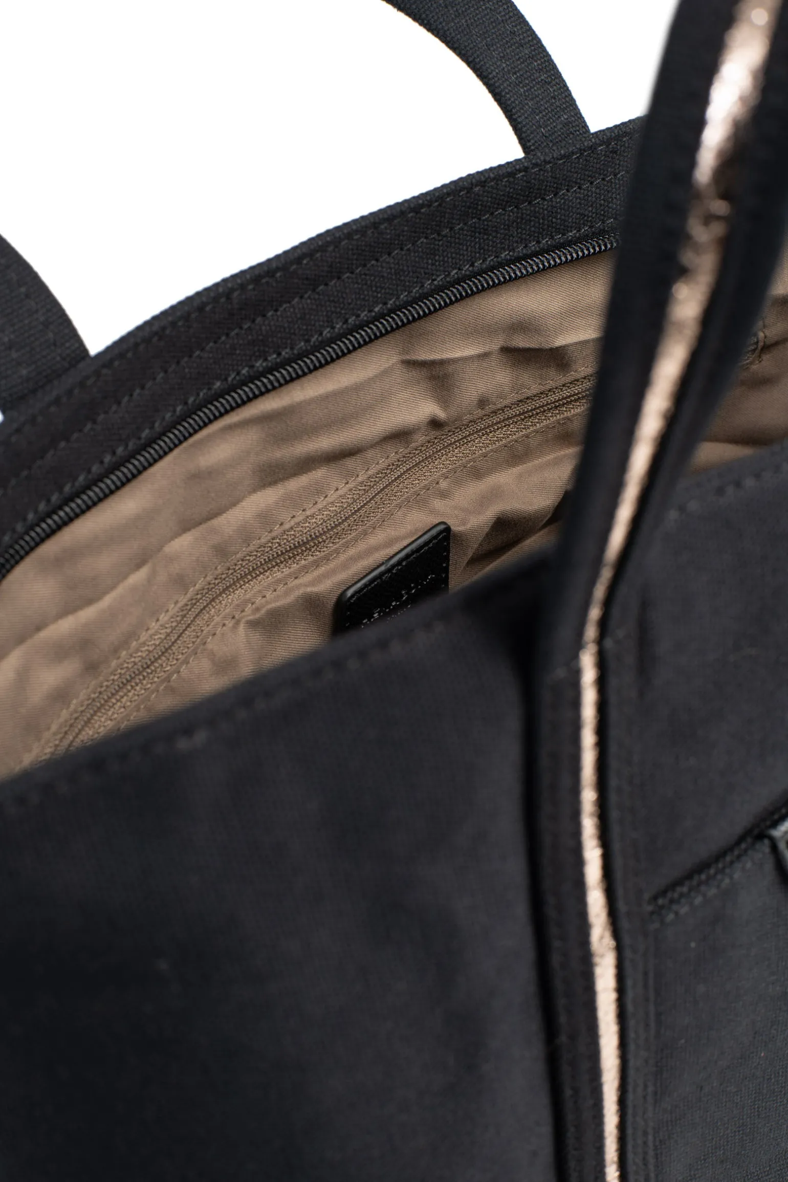 Sac cabas porté main - A4 - Grand