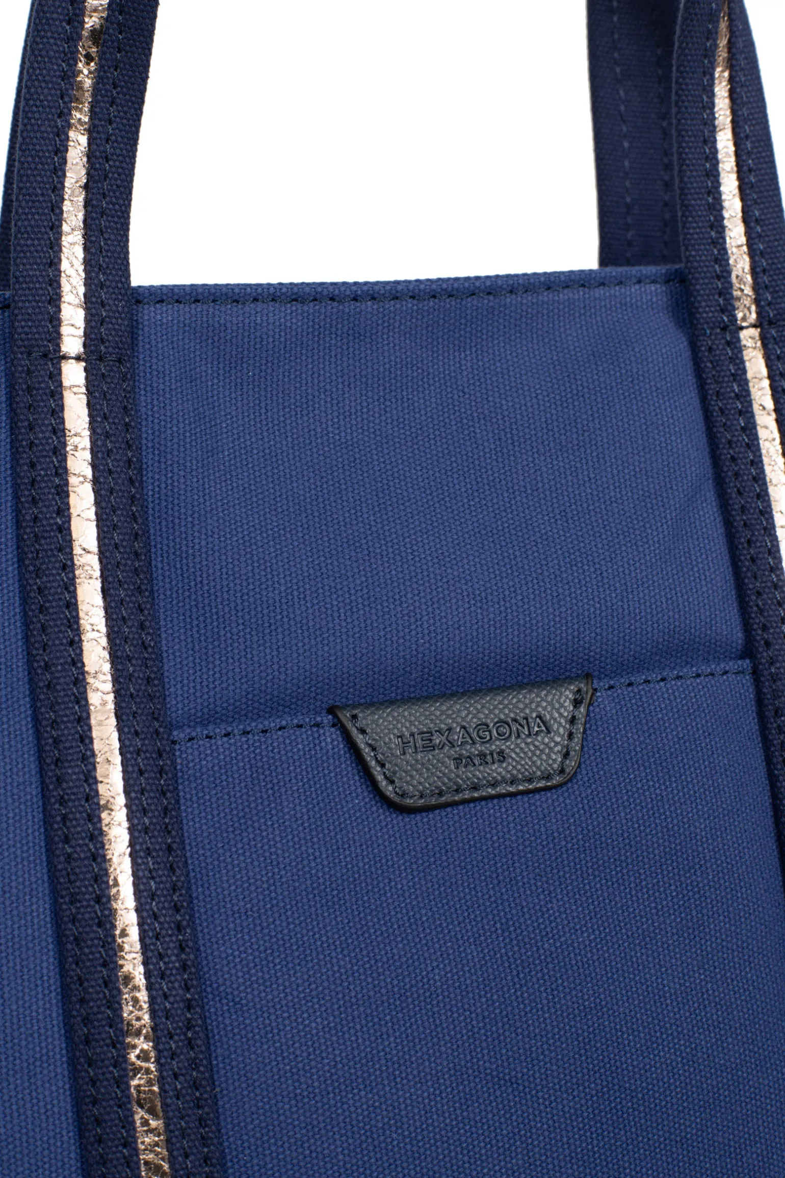 Sac cabas porté main - A4 - Grand