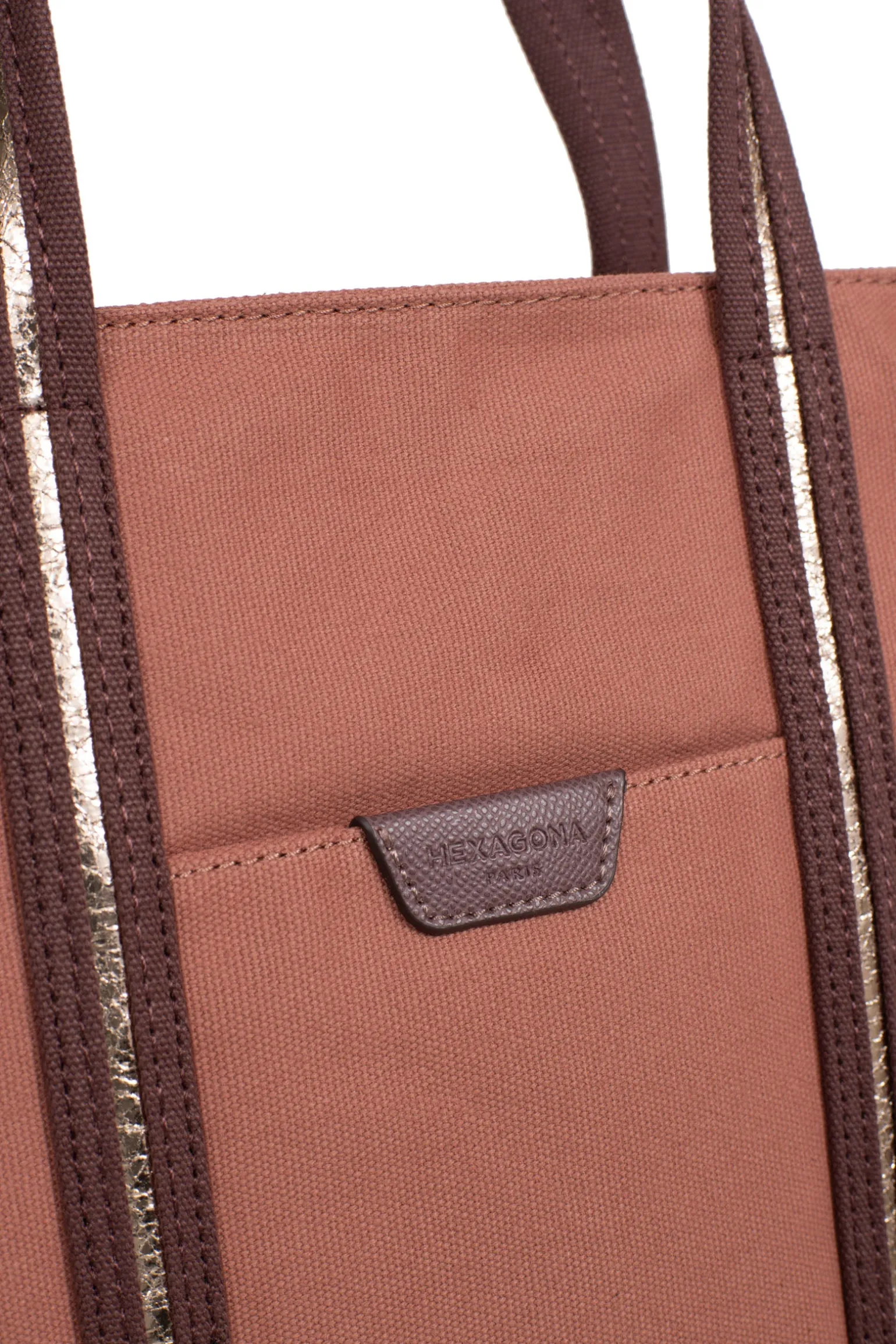 Sac cabas porté main - A4 - Grand