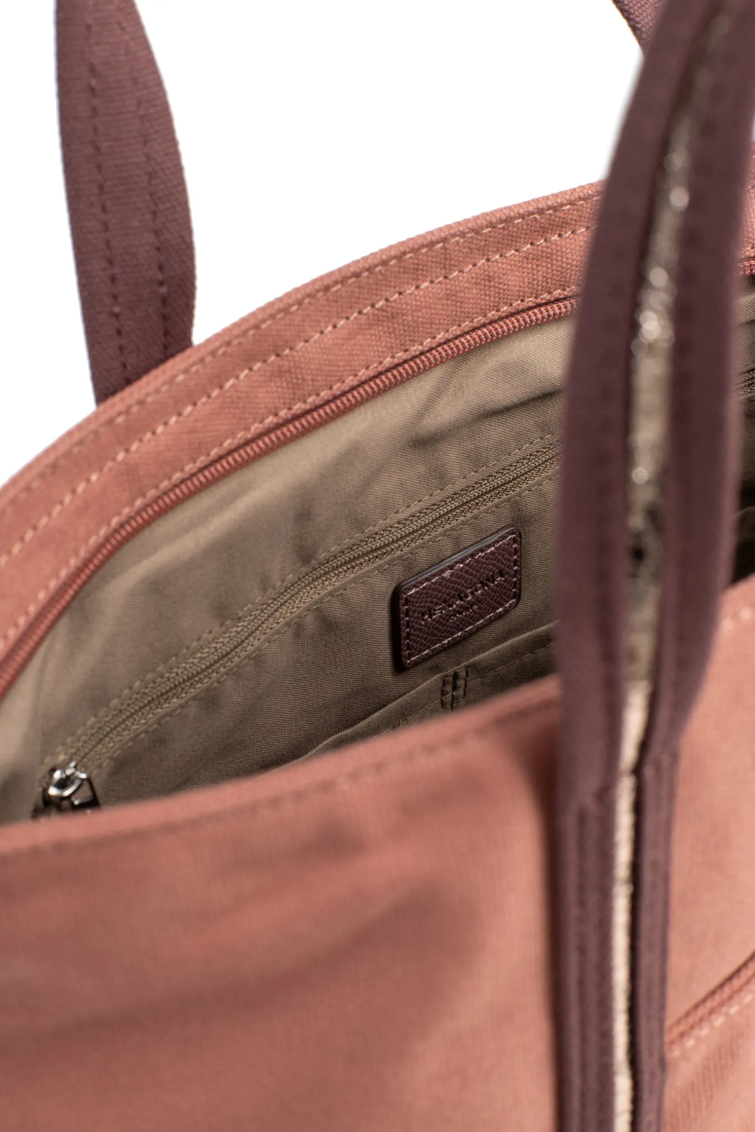 Sac cabas porté main - A4 - Grand