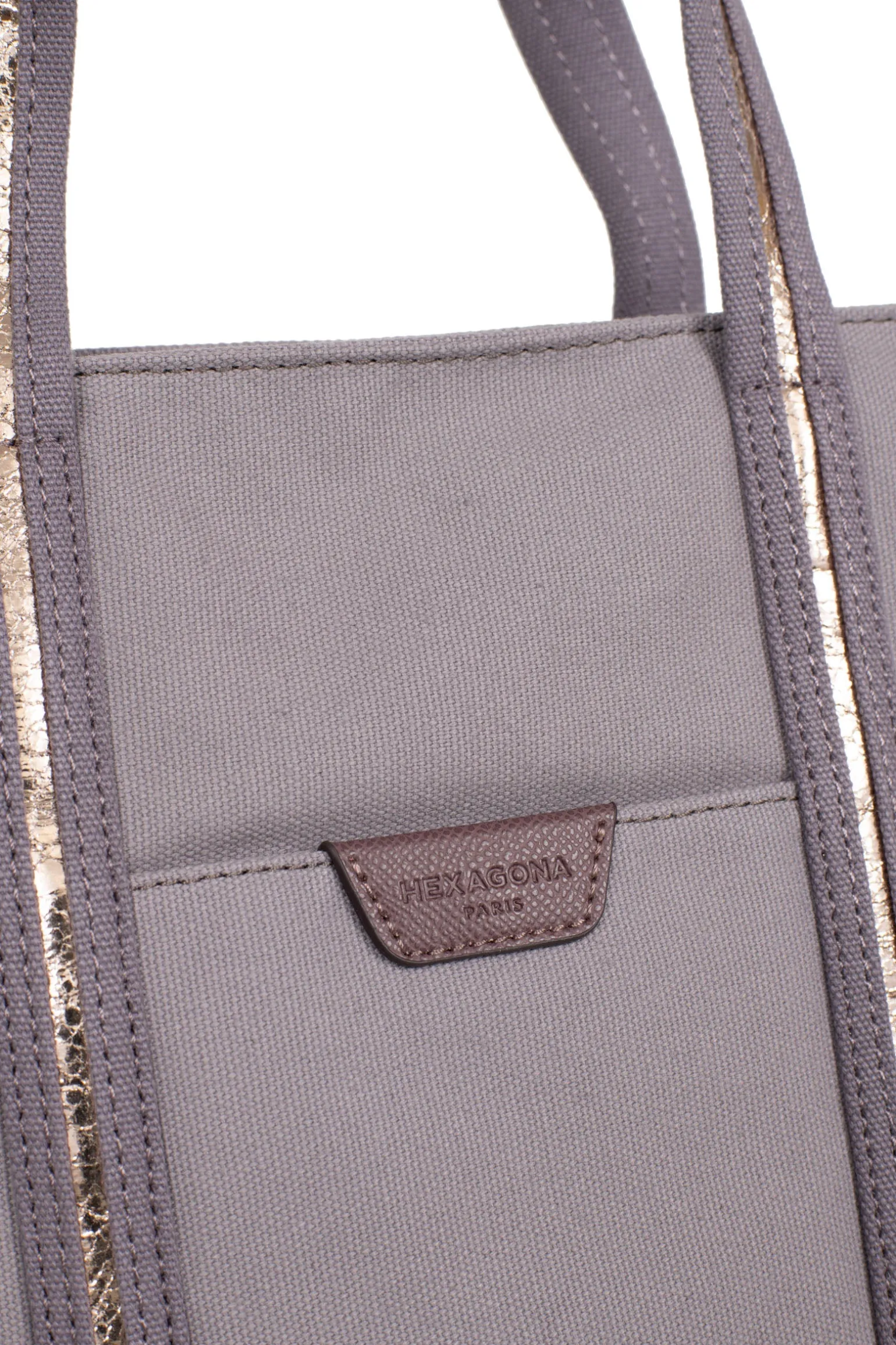 Sac cabas porté main - A4 - Grand