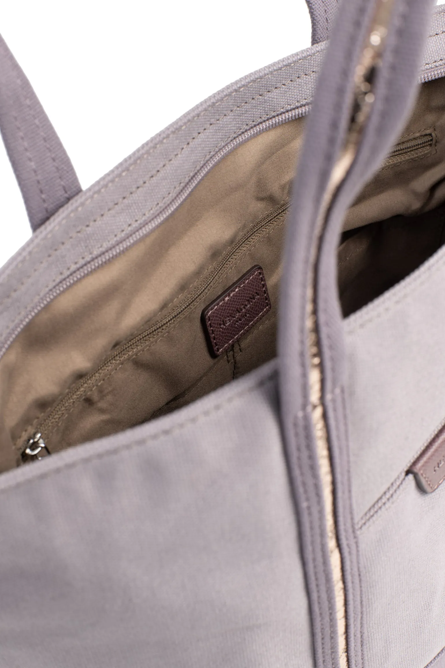 Sac cabas porté main - A4 - Grand