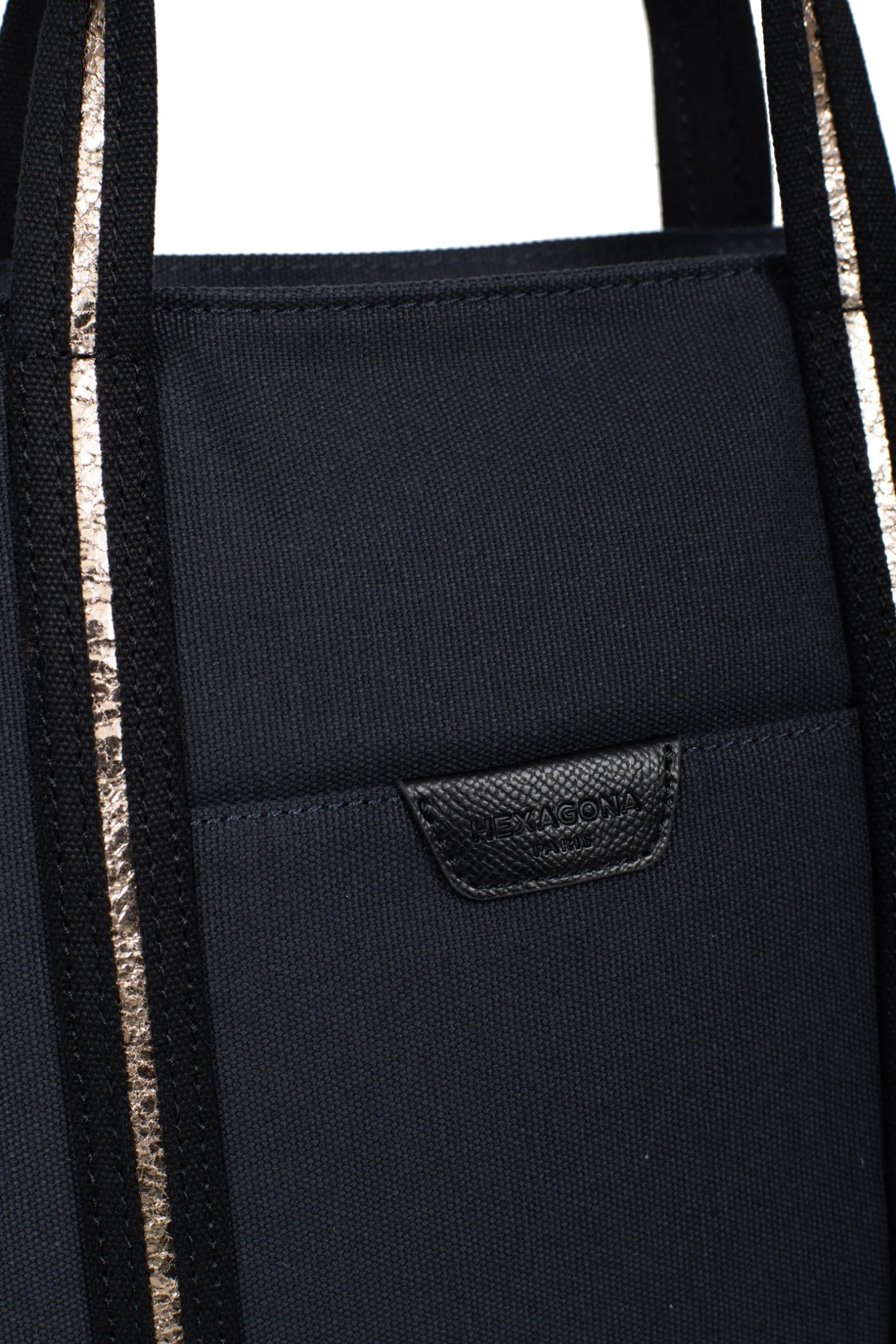 Sac cabas porté main - A4 - Grand