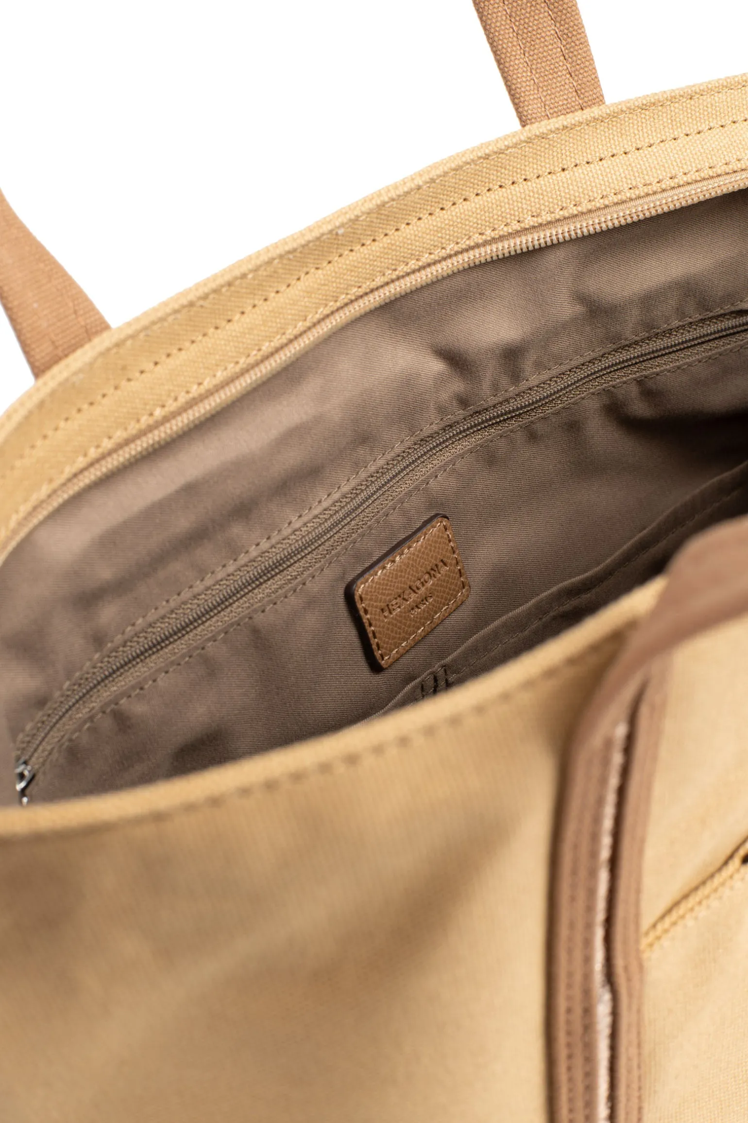 Sac cabas porté main - A4 - Grand