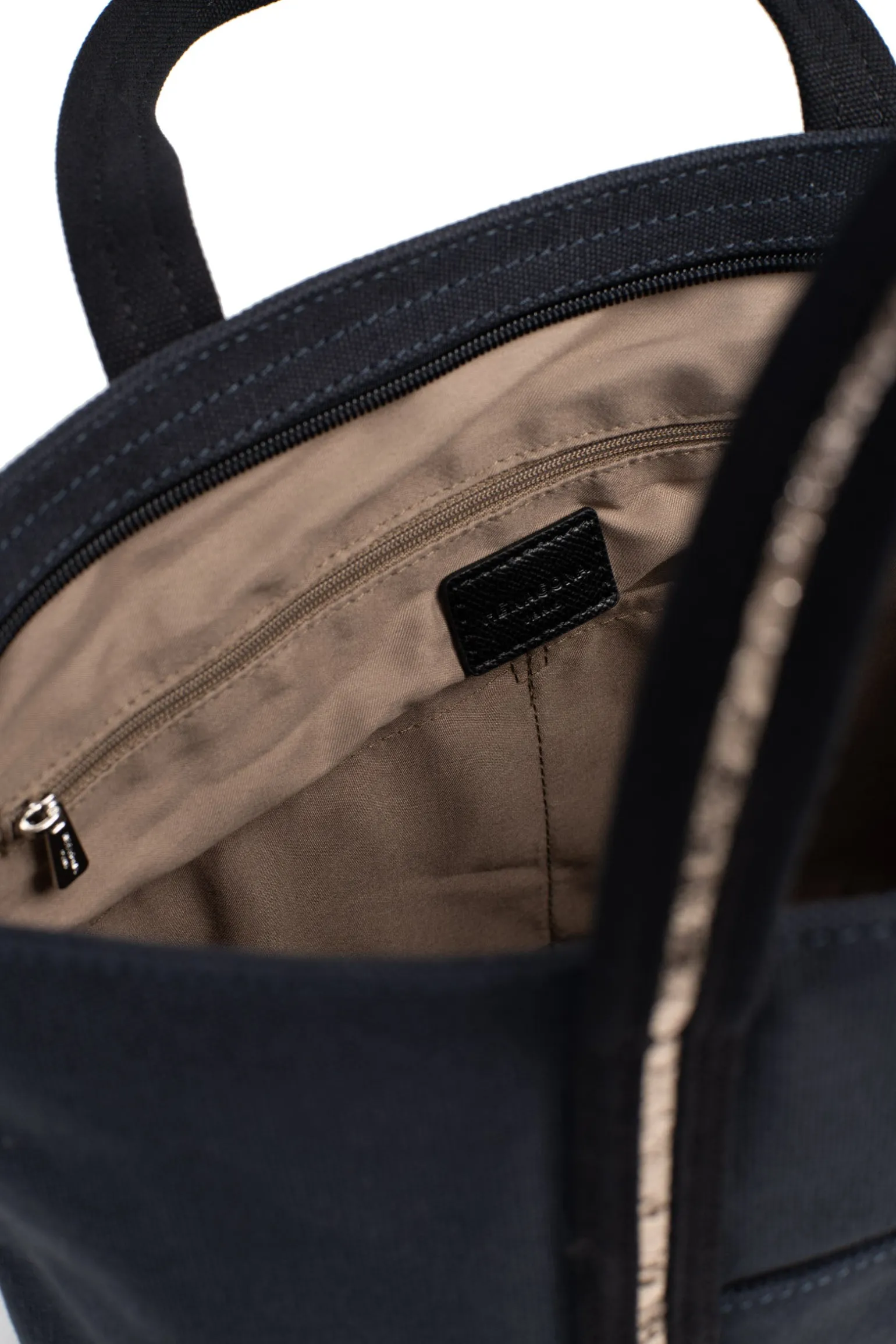 Sac cabas porté main - A4 - Grand